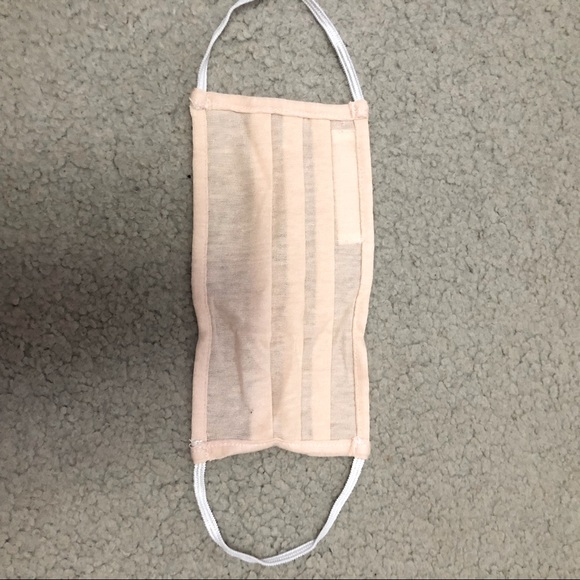 Boyish face mask - Picture 2 of 3